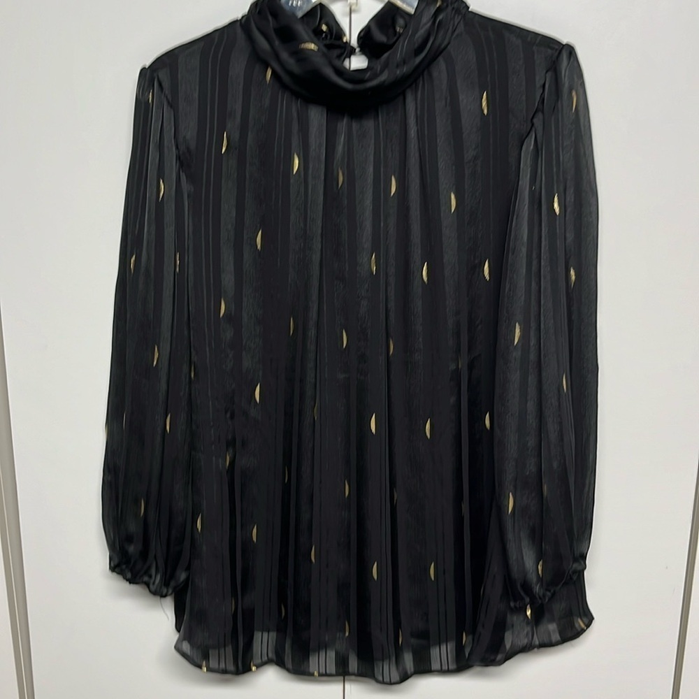Zac & Rachel Blouse